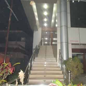 Hotel Vandanam International, Thiruvalla 3